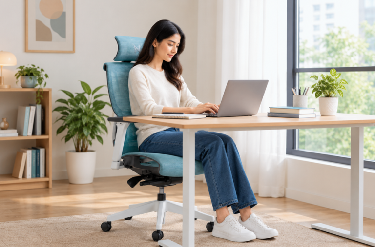 Does More Back Support Always Mean Better Ergonomics? Factors That Make the Difference