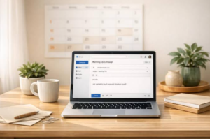 How to Warm Up Fresh PVA Gmail Accounts for Cold Emailing