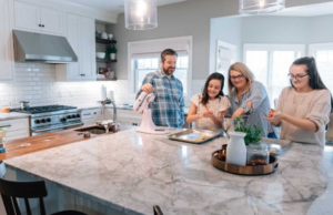Understanding Popular Kitchen Layouts Before Kitchen Remodeling Madison WI