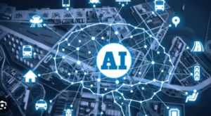 How AI Is Used in Search and Rescue Operations