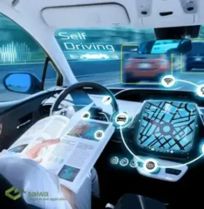 What AI See: Perception and Mapping in Self-Driving Cars