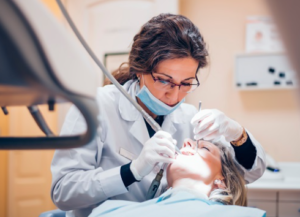 How Regular Visits to a General Dentist Denver CO Can Protect Your Long-Term Oral Health