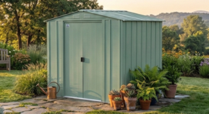 What to Measure Before Buying Storage Sheds for Sale