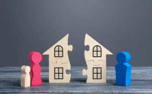 How Is Property Divided After Divorce: A Divorce Lawyer San Antonio Explains